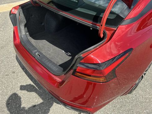 Used 2019 Nissan Altima 2.5 SR image 24