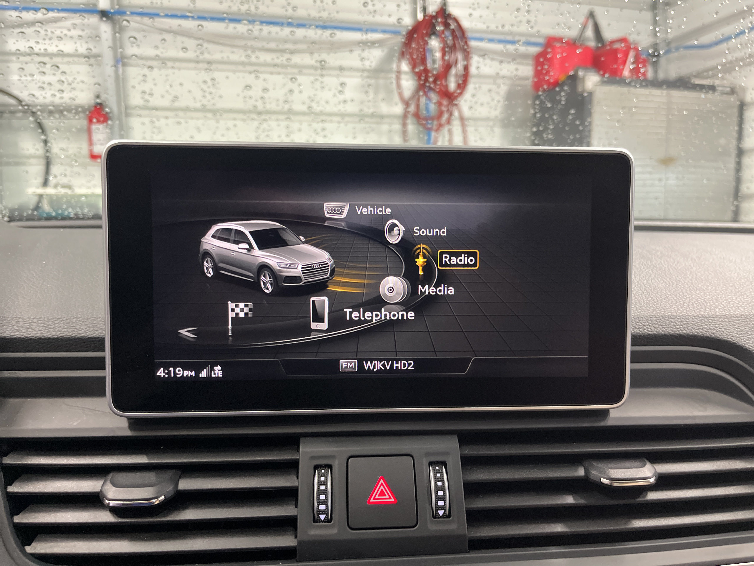 Used 2019 Audi Q5 Prestige w/ Prestige Package AWD/4WD image 22