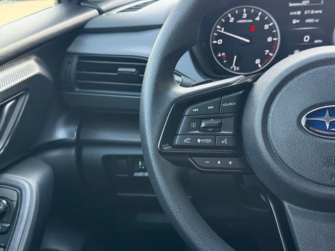 Used 2025 Subaru Crosstrek 2.0i Premium w/ Crosstrek Mirror Package image 10