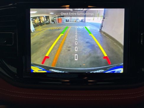 Used 2023 Dodge Durango SRT image 16