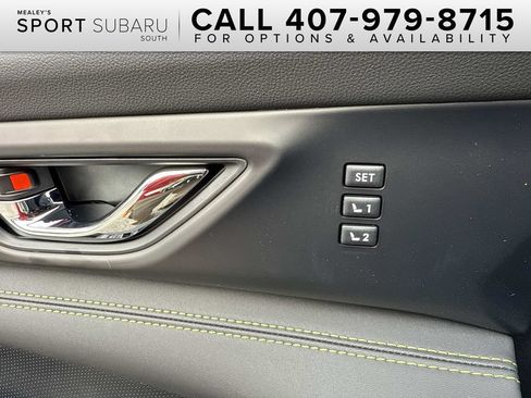 New 2026 Subaru Ascent Bronze Edition AWD/4WD image 22