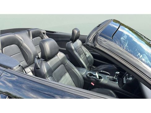 Used 2017 Ford Mustang Premium w/ Equipment Group 201A image 14