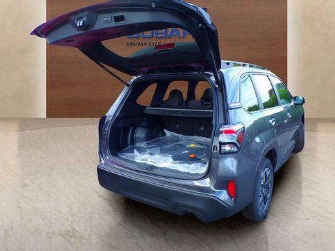 Certified 2026 Subaru Forester Premium AWD/4WD image 11