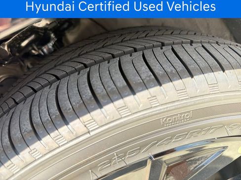 Certified 2026 Hyundai Elantra Sport FWD image 30