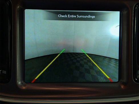 Used 2021 Dodge Challenger R/T Scat Pack image 20