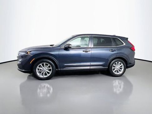 Certified 2025 Honda CR-V EX-L image 6