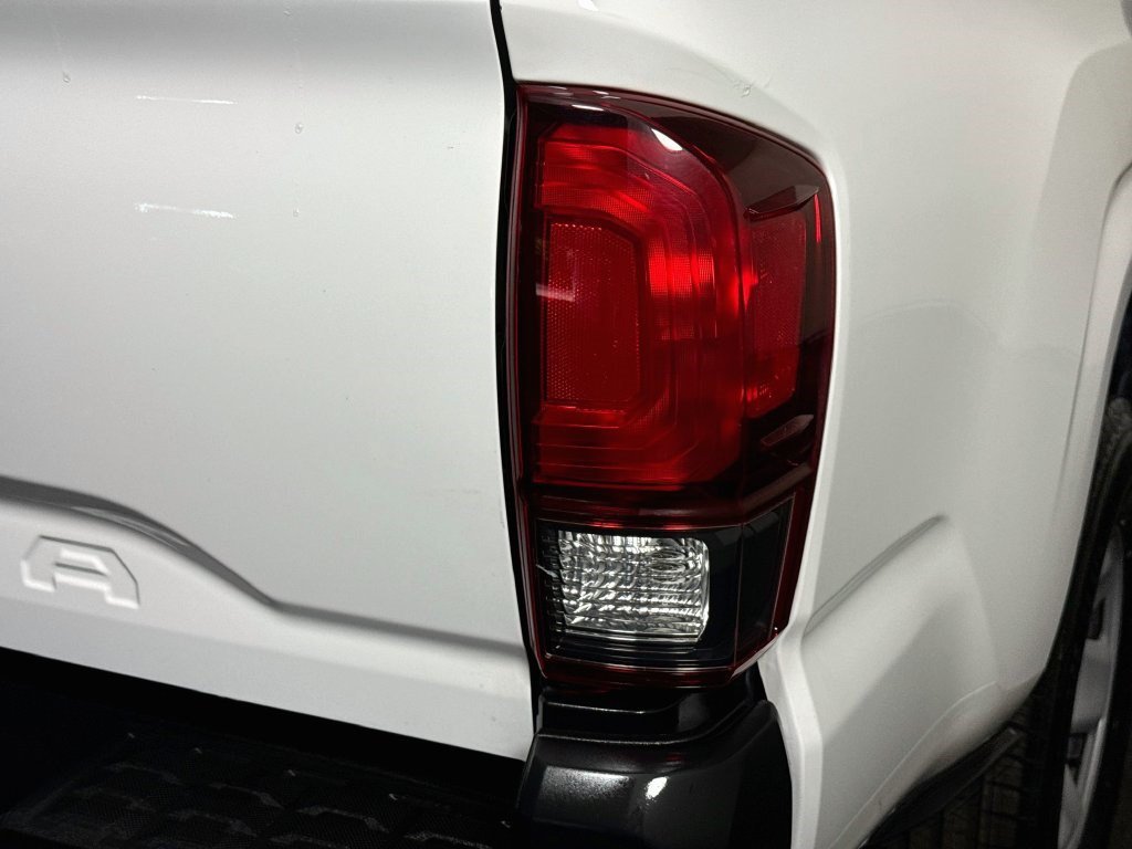 Used 2023 Toyota Tacoma SR RWD image 31