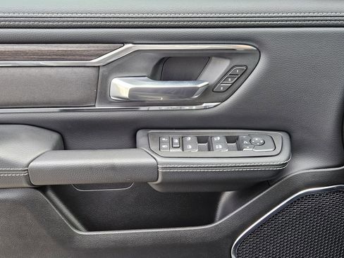 New 2026 RAM 1500 Laramie w/ Night Edition image 26