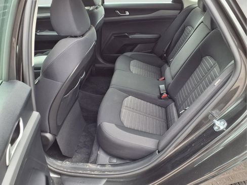 Used 2025 Kia K5 LXS FWD image 22