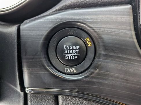 Certified 2021 Jeep Grand Cherokee Limited X image 21