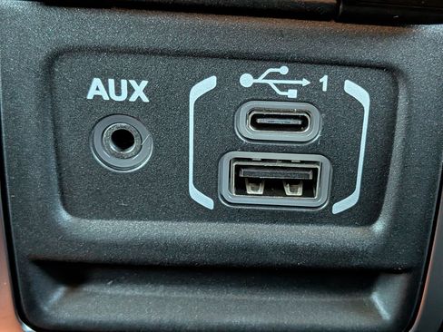 New 2026 Jeep Gladiator Sport image 27