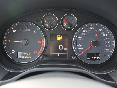 Used 2012 Audi A3 TDI Premium