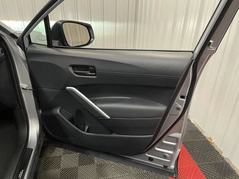 Used 2024 Toyota Corolla Cross AWD Hybrid image 41