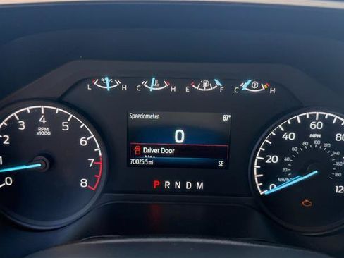Used 2021 Ford F150 XLT RWD image 21