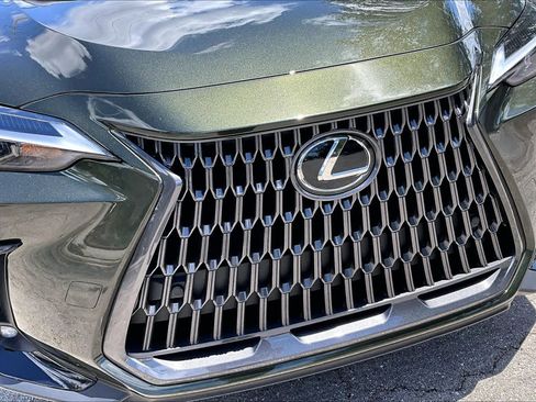 Used 2026 Lexus NX 350 AWD w/ Cold Area Package image 29