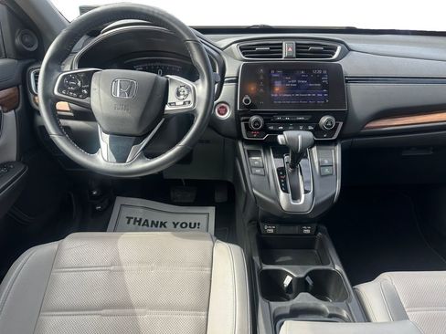 Used 2022 Honda CR-V EX-L image 10