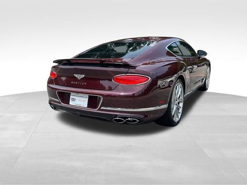 Used 2020 Bentley Continental GT image 5