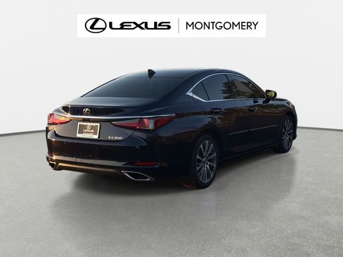 Used 2019 Lexus ES 350 w/ Premium Package image 3