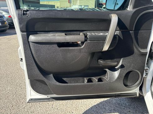 Used 2013 Chevrolet Silverado 1500 LT w/ All-Star Edition image 12