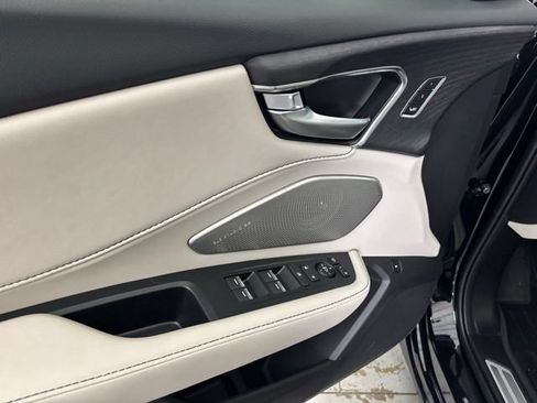 Certified 2026 Acura RDX SH-AWD w/ Advance Package image 14