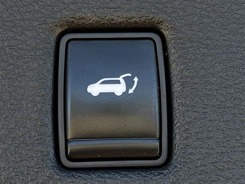 Used 2021 INFINITI QX50 Luxe image 29