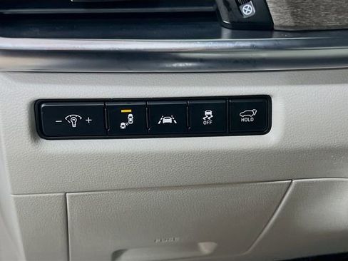 Certified 2022 Kia Telluride EX w/ EX Premium Package image 10