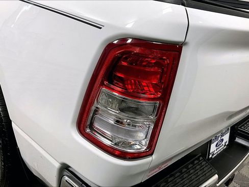 Used 2019 RAM 1500 Big Horn image 28