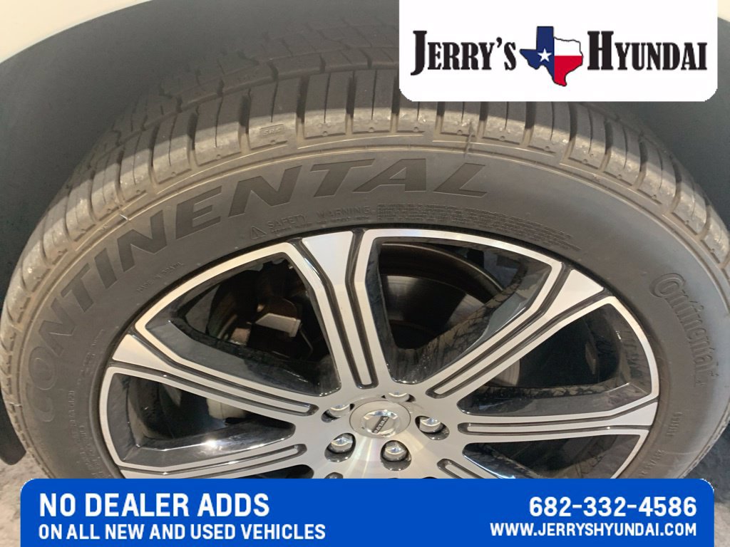Used 2021 Volvo XC60 T5 Inscription w/ Advanced Package FWD image 4
