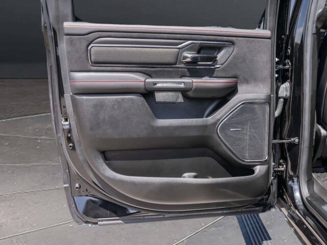 Used 2022 RAM 1500 TRX w/ TRX Level 2 Equipment Group AWD/4WD image 31
