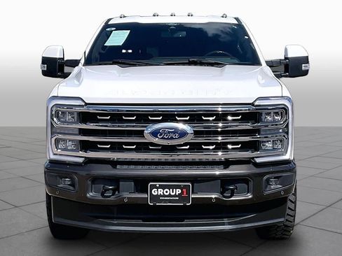 Used 2024 Ford F350 King Ranch AWD/4WD image 4