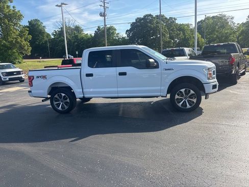 Used 2019 Ford F150 XL w/ Equipment Group 101A Mid AWD/4WD image 2