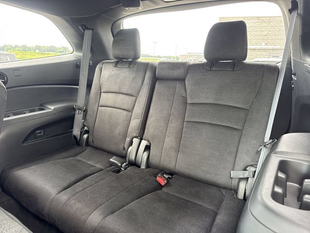 Used 2022 Honda Pilot Sport image 10