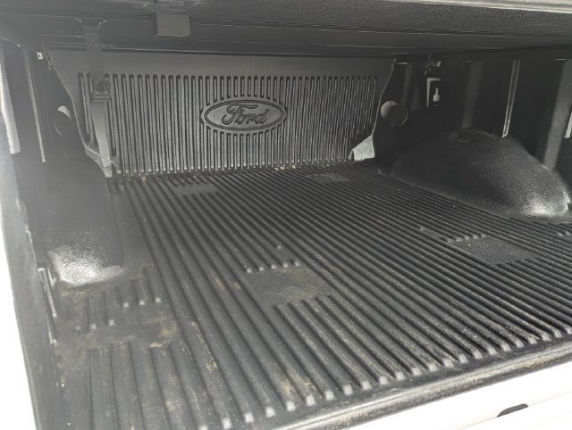 Used 2023 Ford F150 Lariat w/ Equipment Group 502A High AWD/4WD image 7