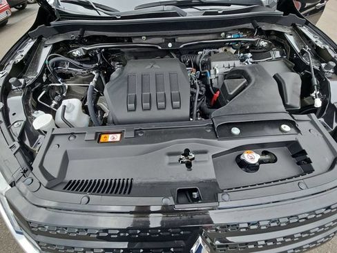 Used 2026 Mitsubishi Eclipse Cross AWD image 32