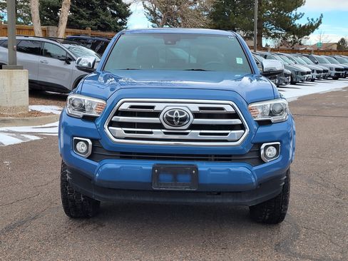 Used 2019 Toyota Tacoma SR5 image 5