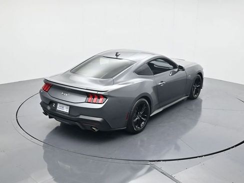 Used 2024 Ford Mustang GT image 36