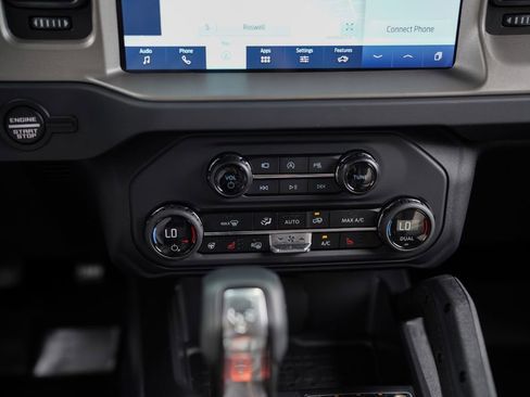 Used 2024 Ford Bronco Raptor AWD/4WD image 32