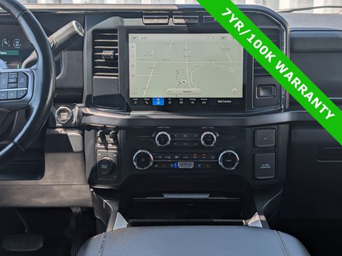 Certified 2023 Ford F250 Lariat AWD/4WD image 22