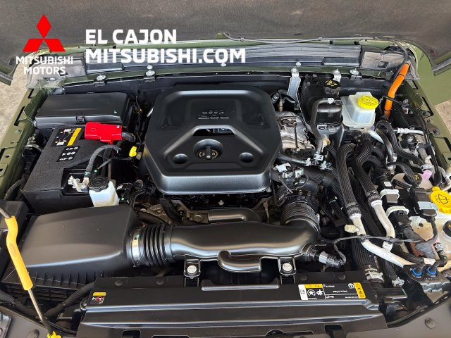 Used 2023 Jeep Wrangler Unlimited w/ Sun & Screen Package AWD/4WD image 21