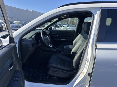 Certified 2025 Honda CR-V Sport-L image 21