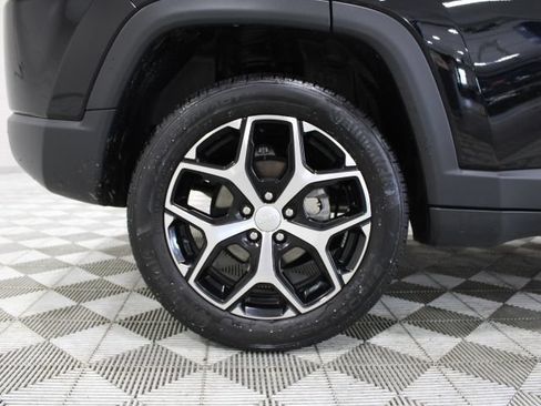 Used 2024 Jeep Compass Limited AWD/4WD image 45