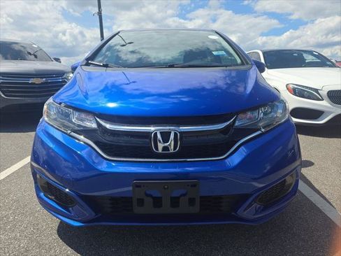 Used 2020 Honda Fit LX image 18