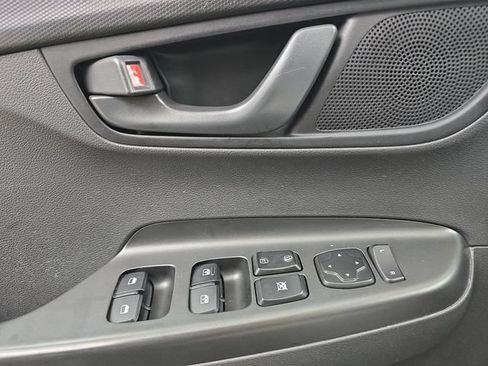 Used 2023 Hyundai Kona SEL FWD image 27