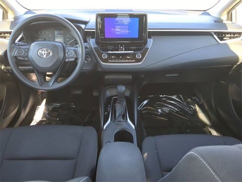 Certified 2023 Toyota Corolla LE w/ LE Premium Package image 14