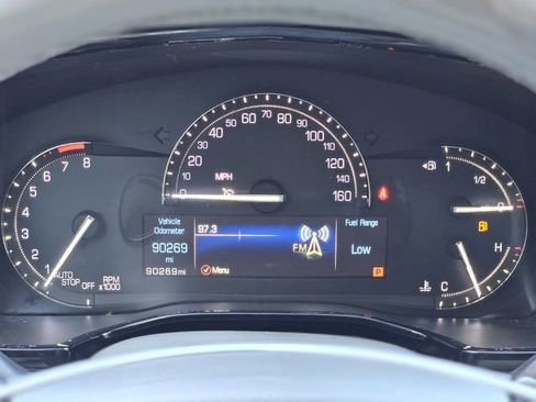 Used 2019 Cadillac XT5 Luxury image 20