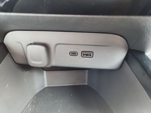 Used 2024 Chevrolet Trax ACTIV FWD image 14