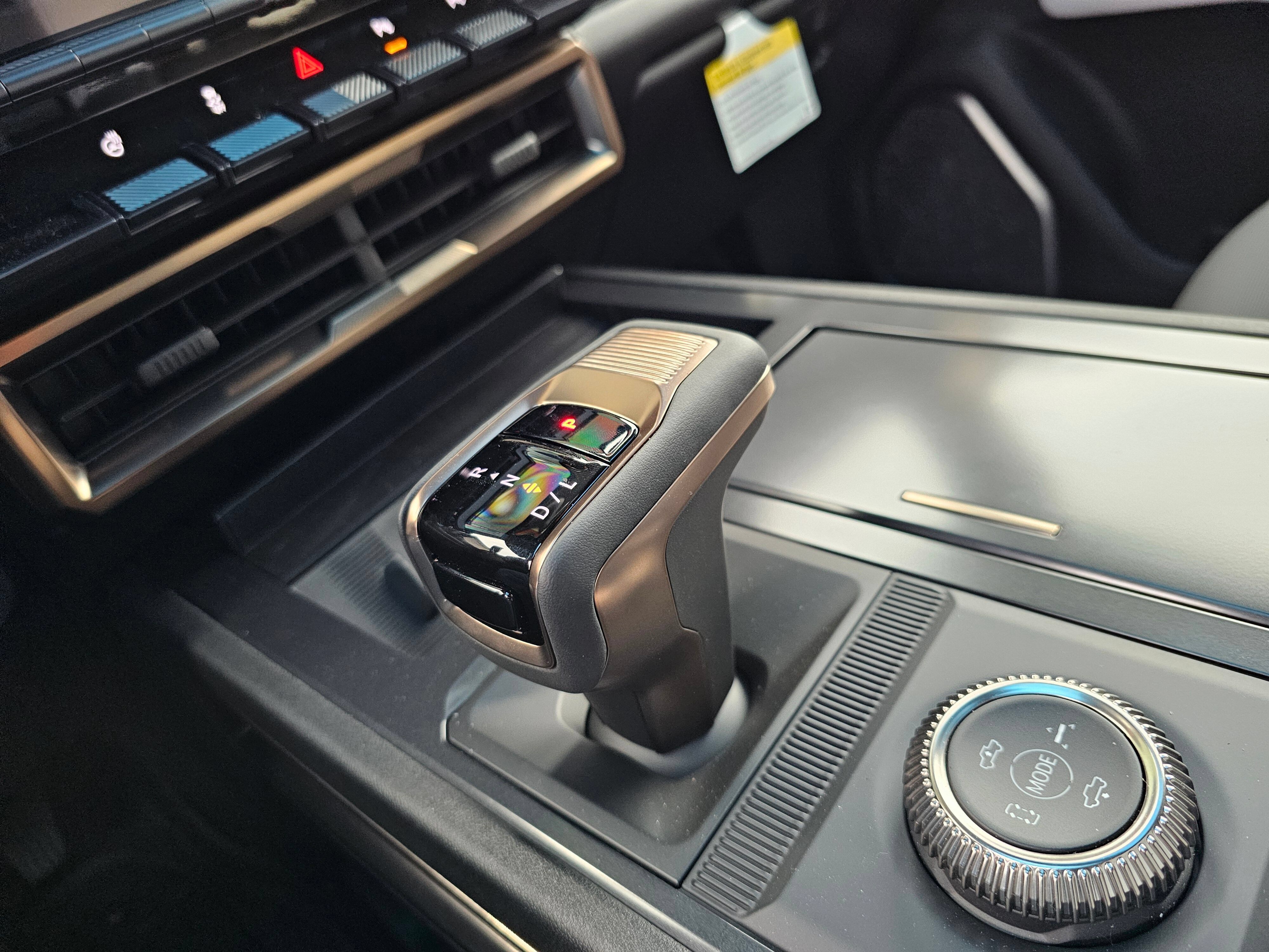 New 2024 GMC Hummer EV 2X AWD/4WD image 37