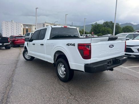 Used 2024 Ford F150 XL AWD/4WD image 10