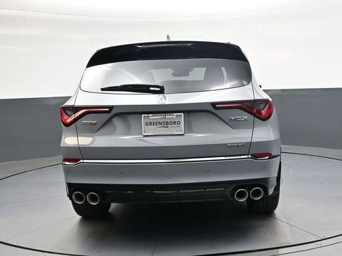 New 2026 Acura MDX Type S AWD/4WD image 4