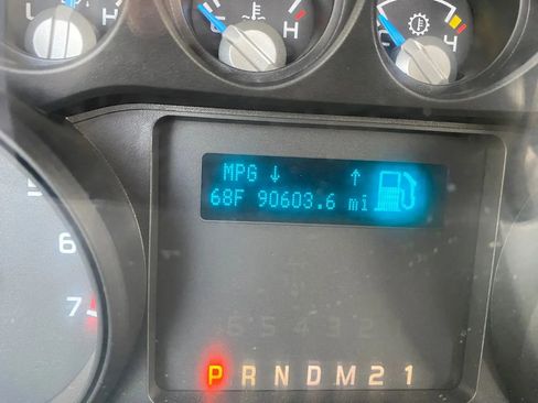 Used 2015 Ford F350 XL image 12